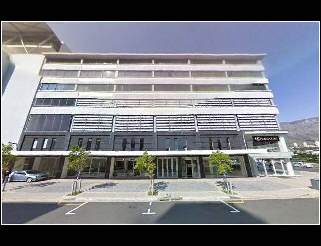 983M² RETAIL TO LET IN CAPE TOWN CITY CENTRE